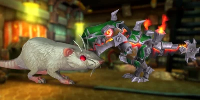 Schrott Pets
