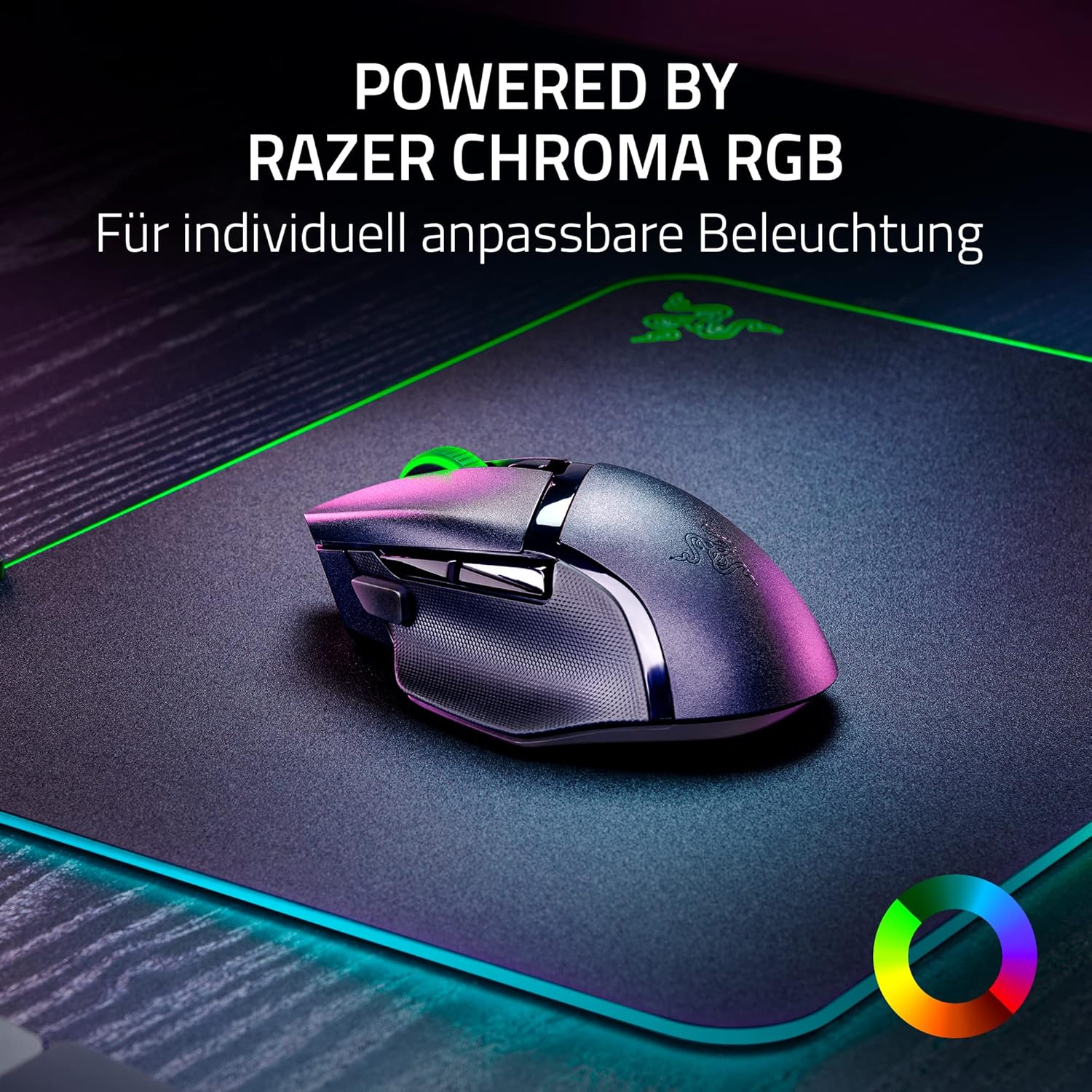 razer maus