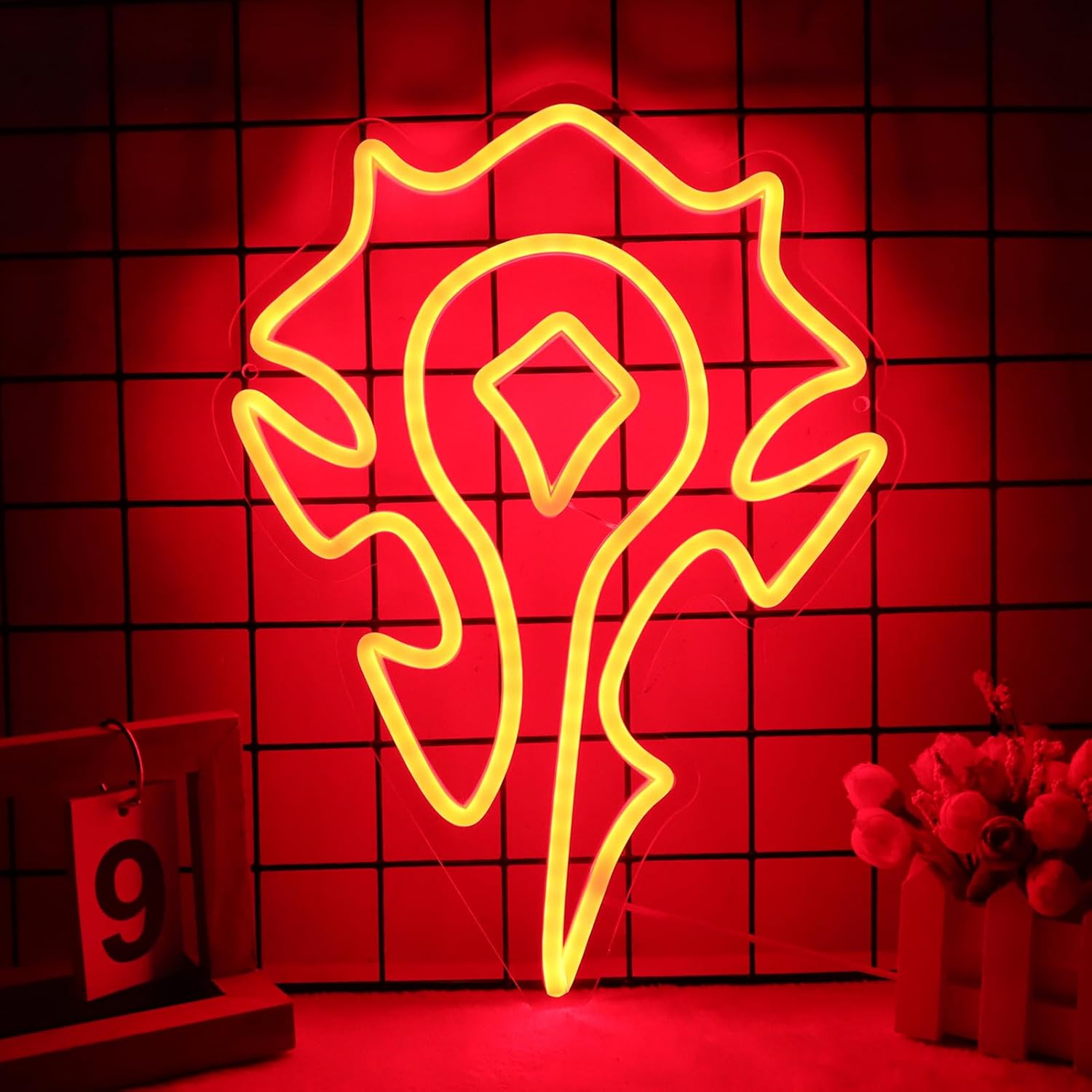 Horde LED