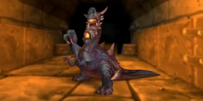 Lantikor Pet