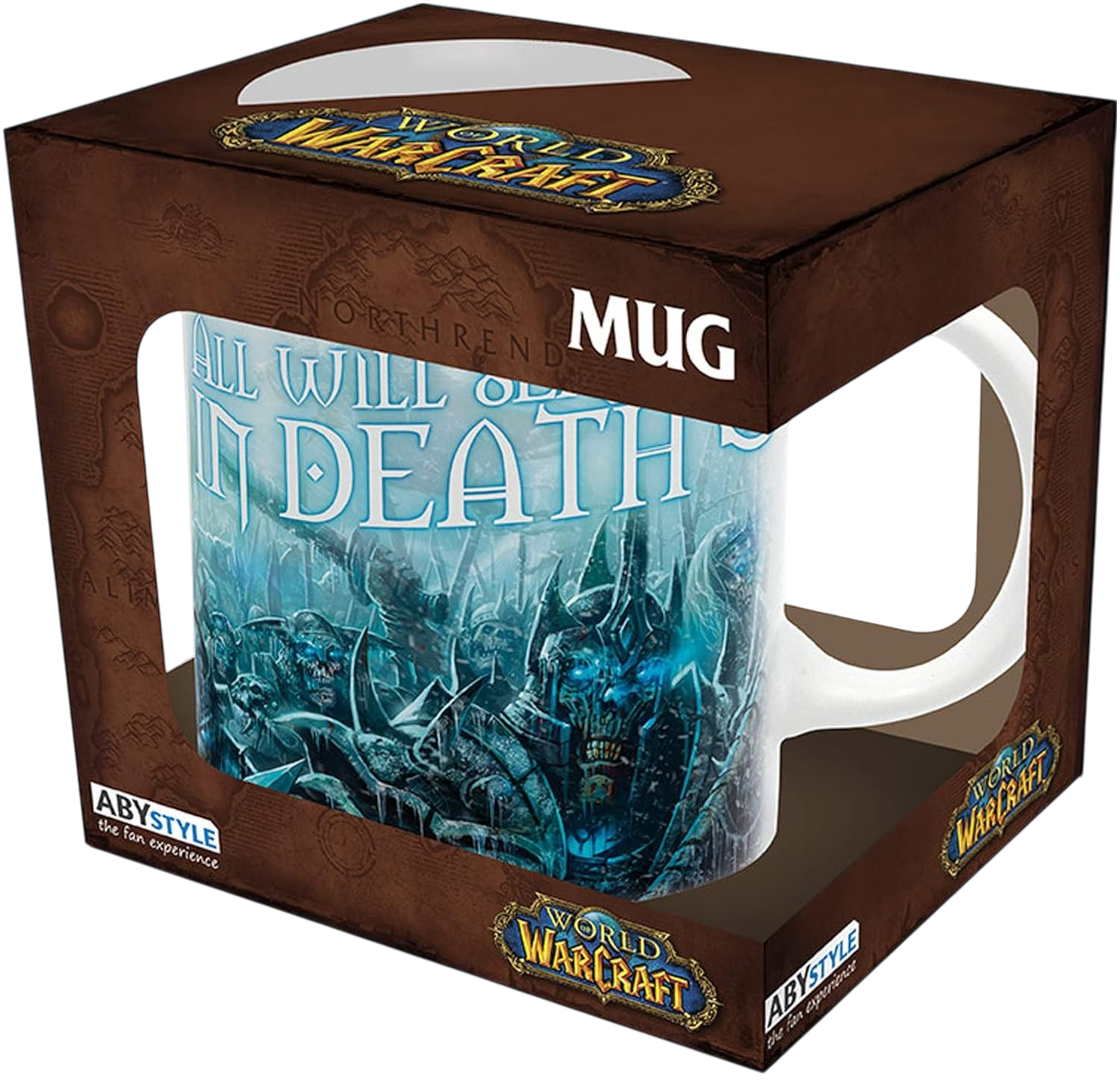 Lich King Tasse Photoroom