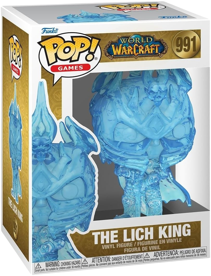 Lich King