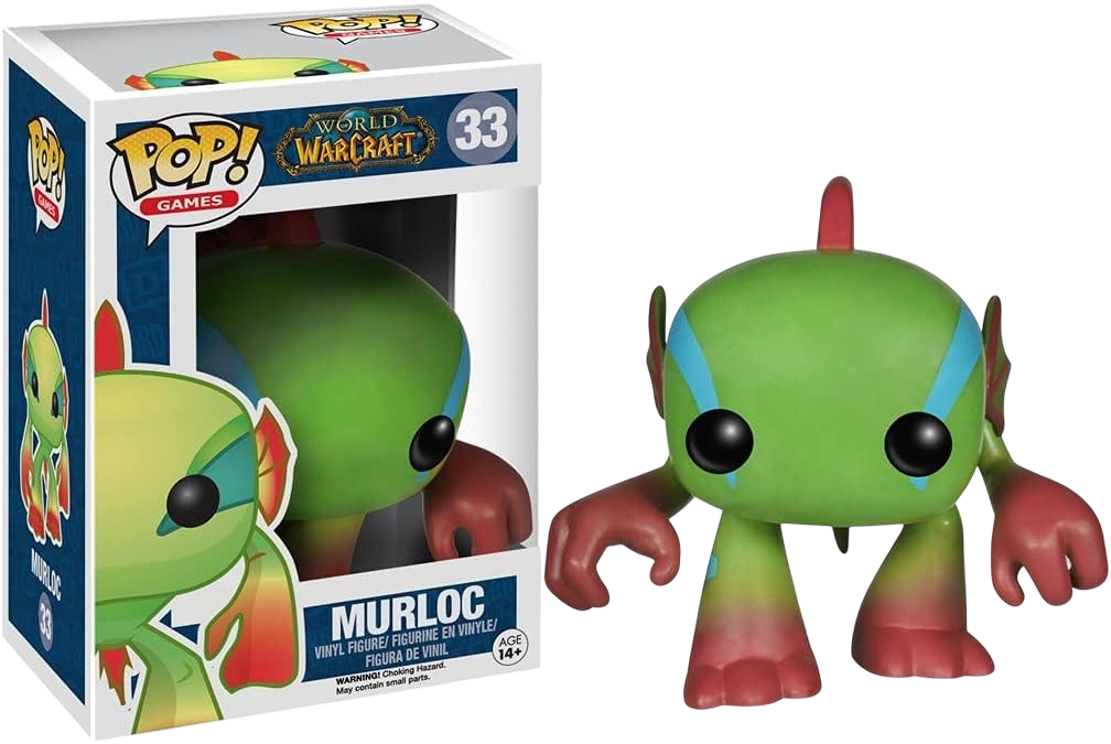Murloc