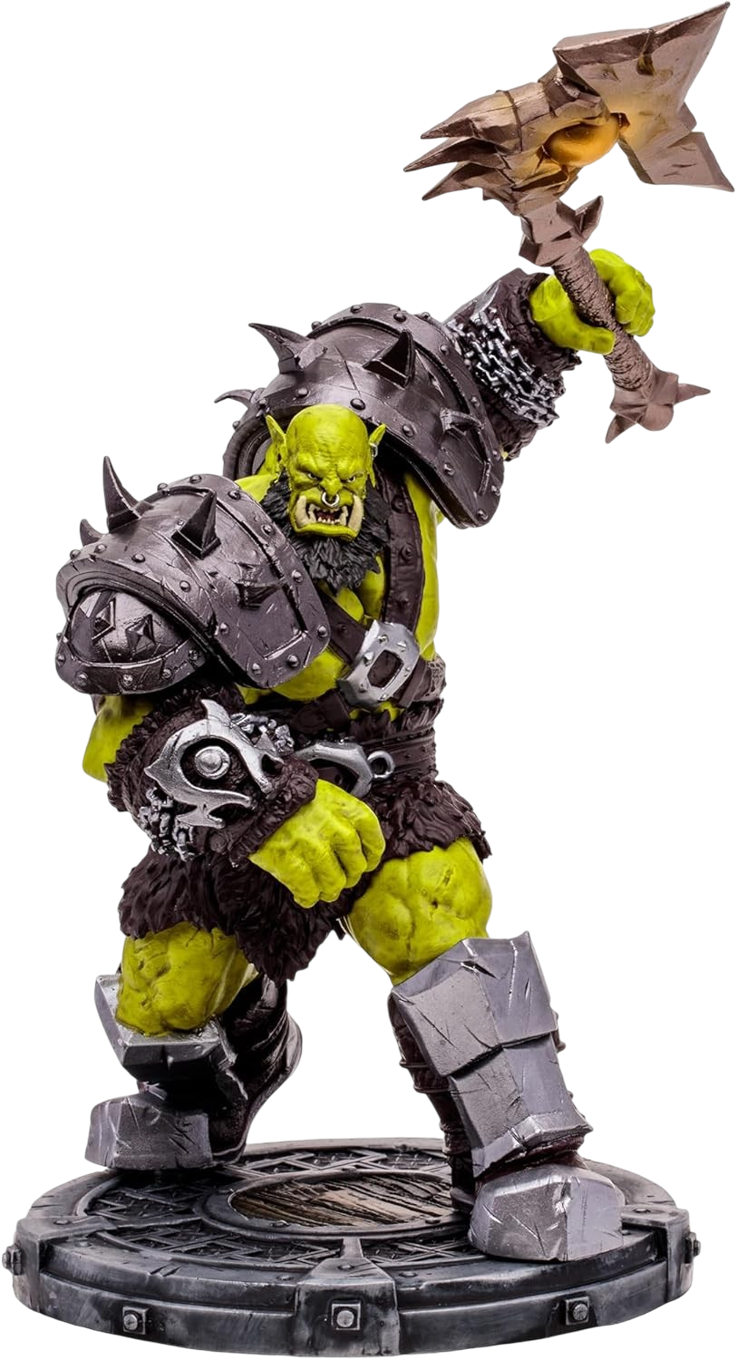 Orc Krieger
