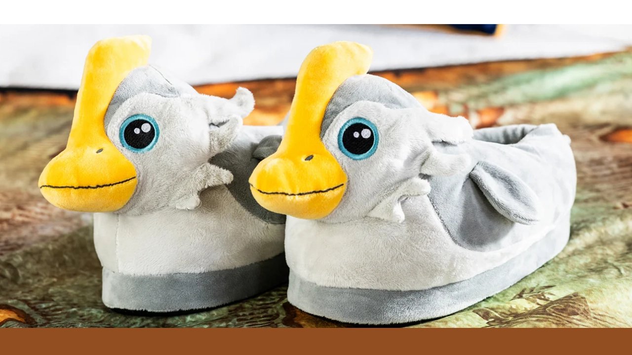 Pantoffel
