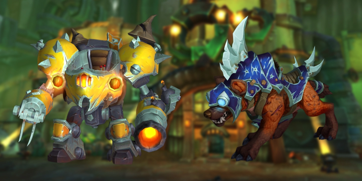 Paragon Reittiere Lorenhall