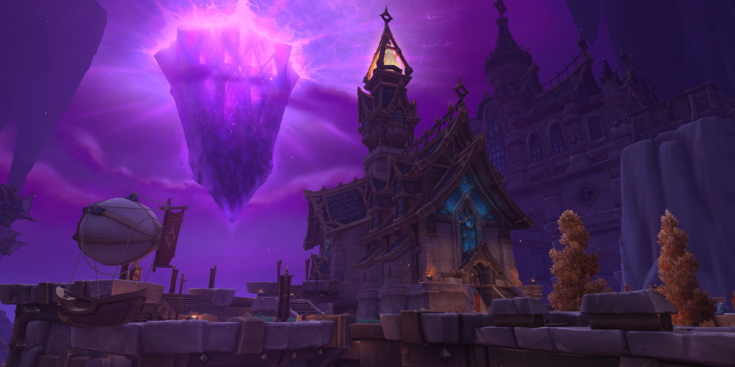 Patch 11.1.5 Release Datum