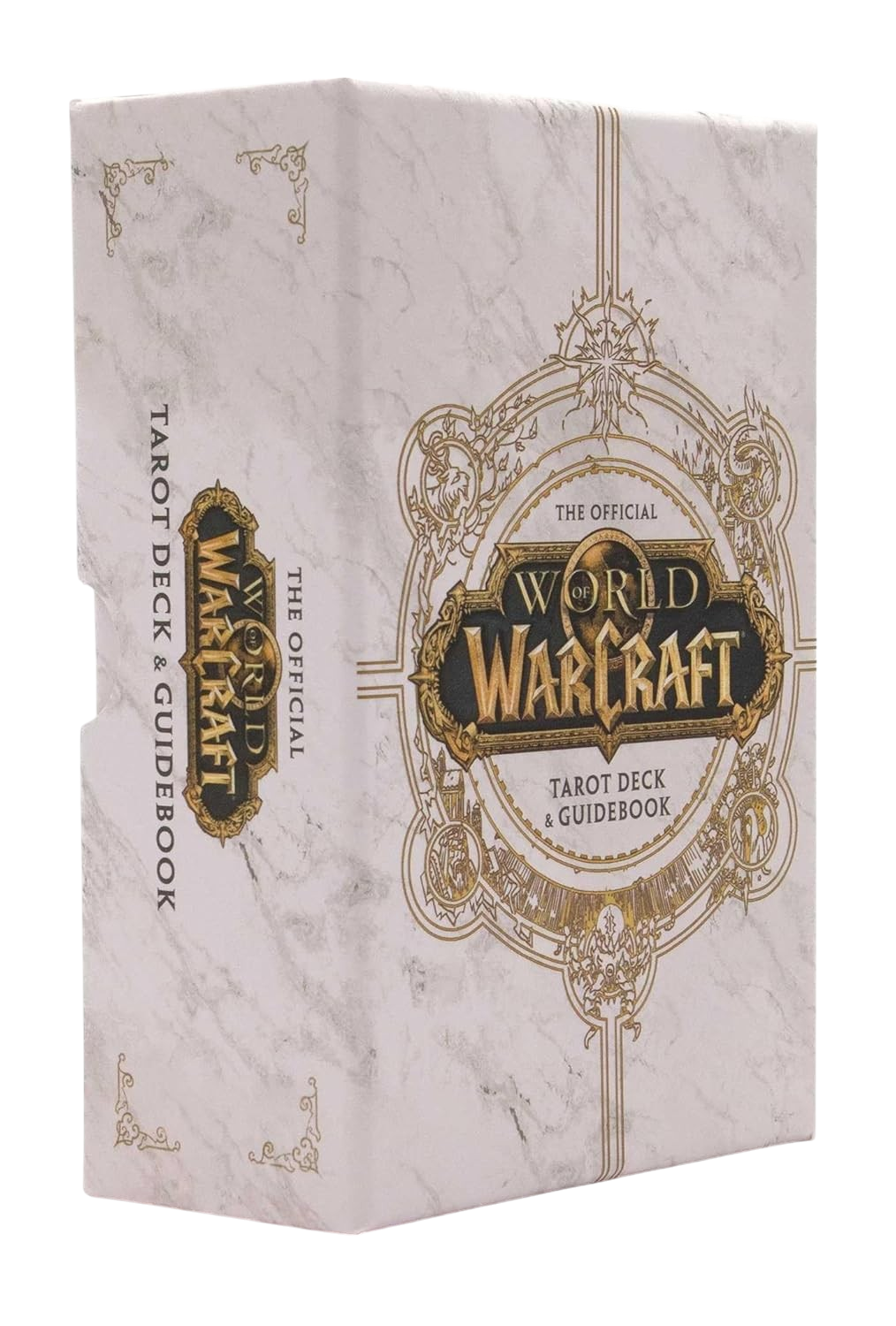 Tarot Deck Photoroom