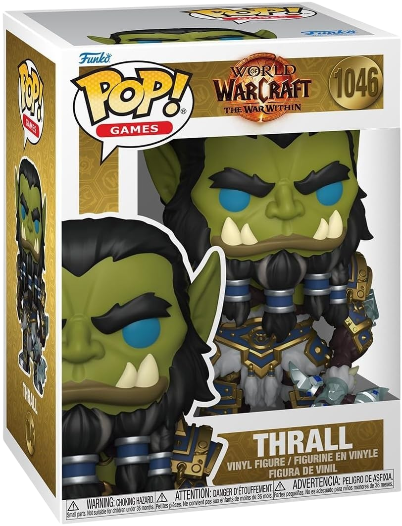 Thrall