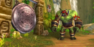 Zul Gurub Farm