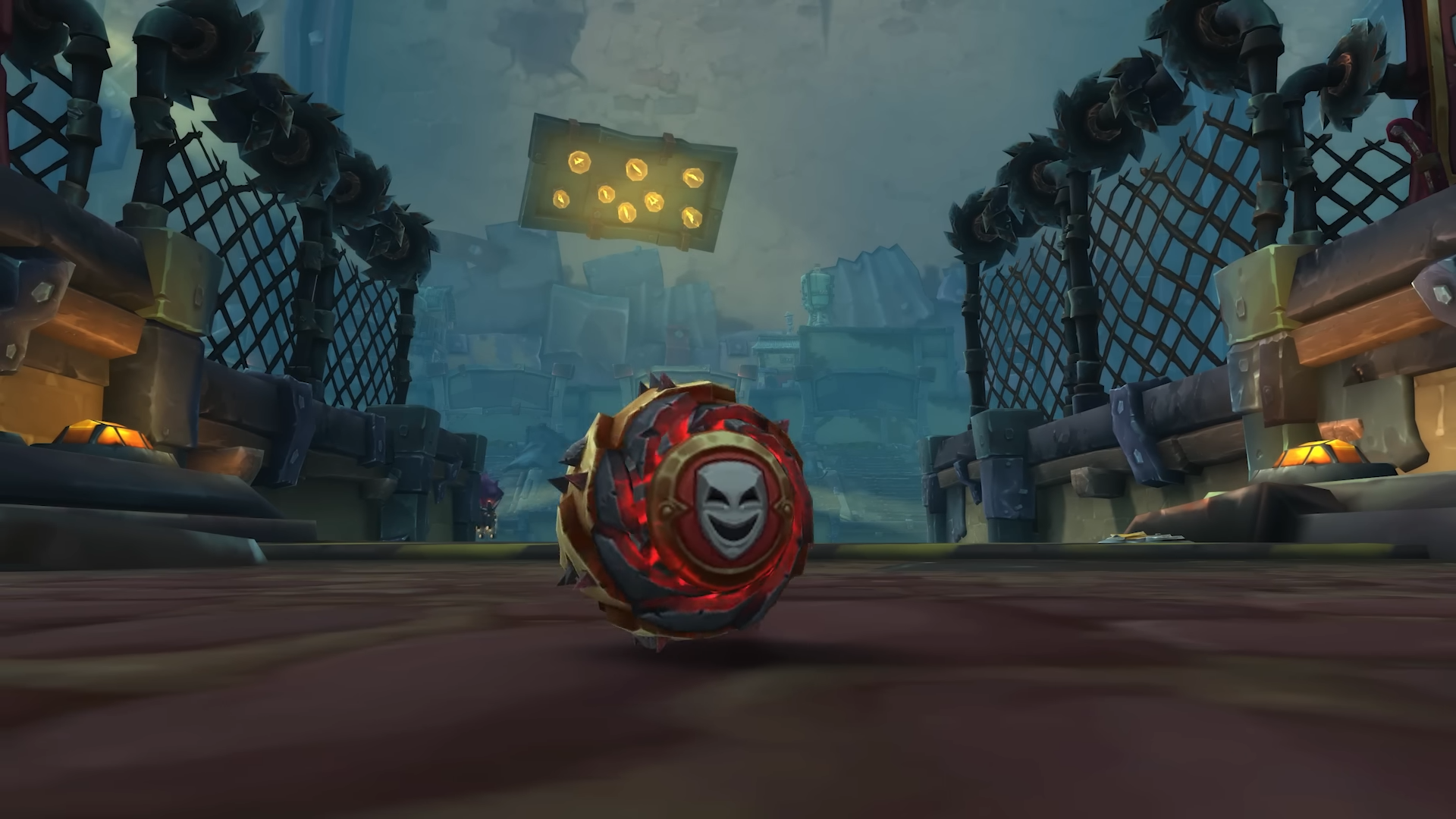 Building Azeroth Dastardly Duos World of Warcraft 2 14 screenshot