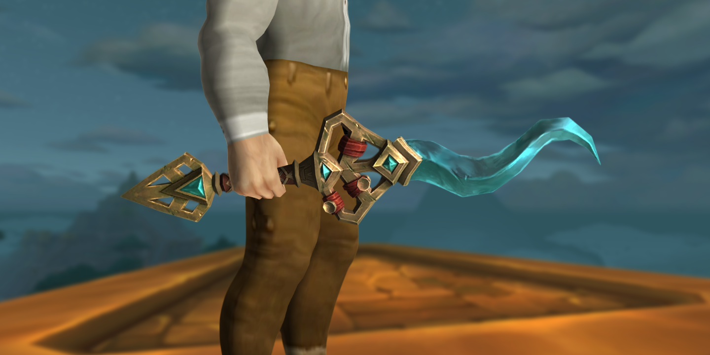 Fang of Sethraliss