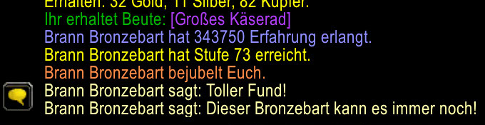 Grosses Kaeserad