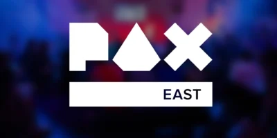 PAX East 1