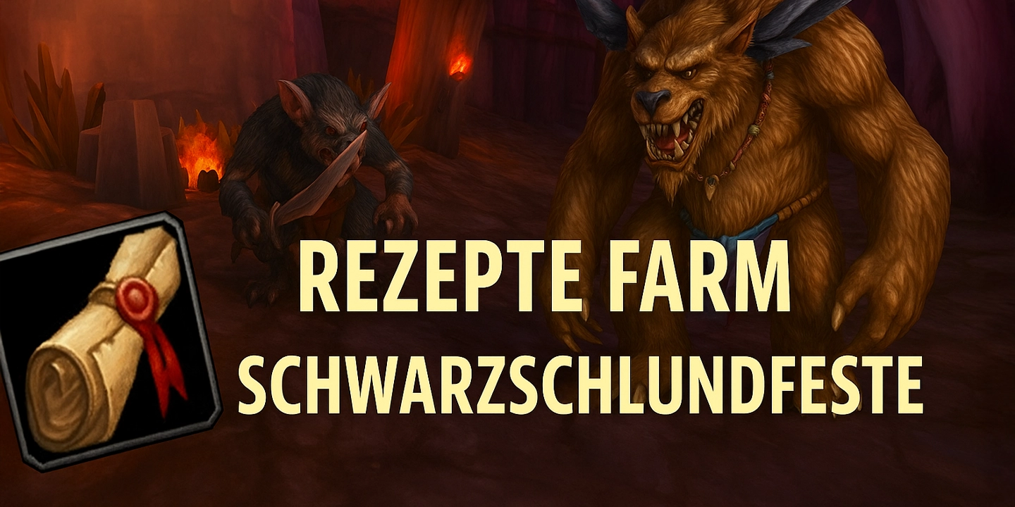 Rezepte Farm Schwarzschlund 1