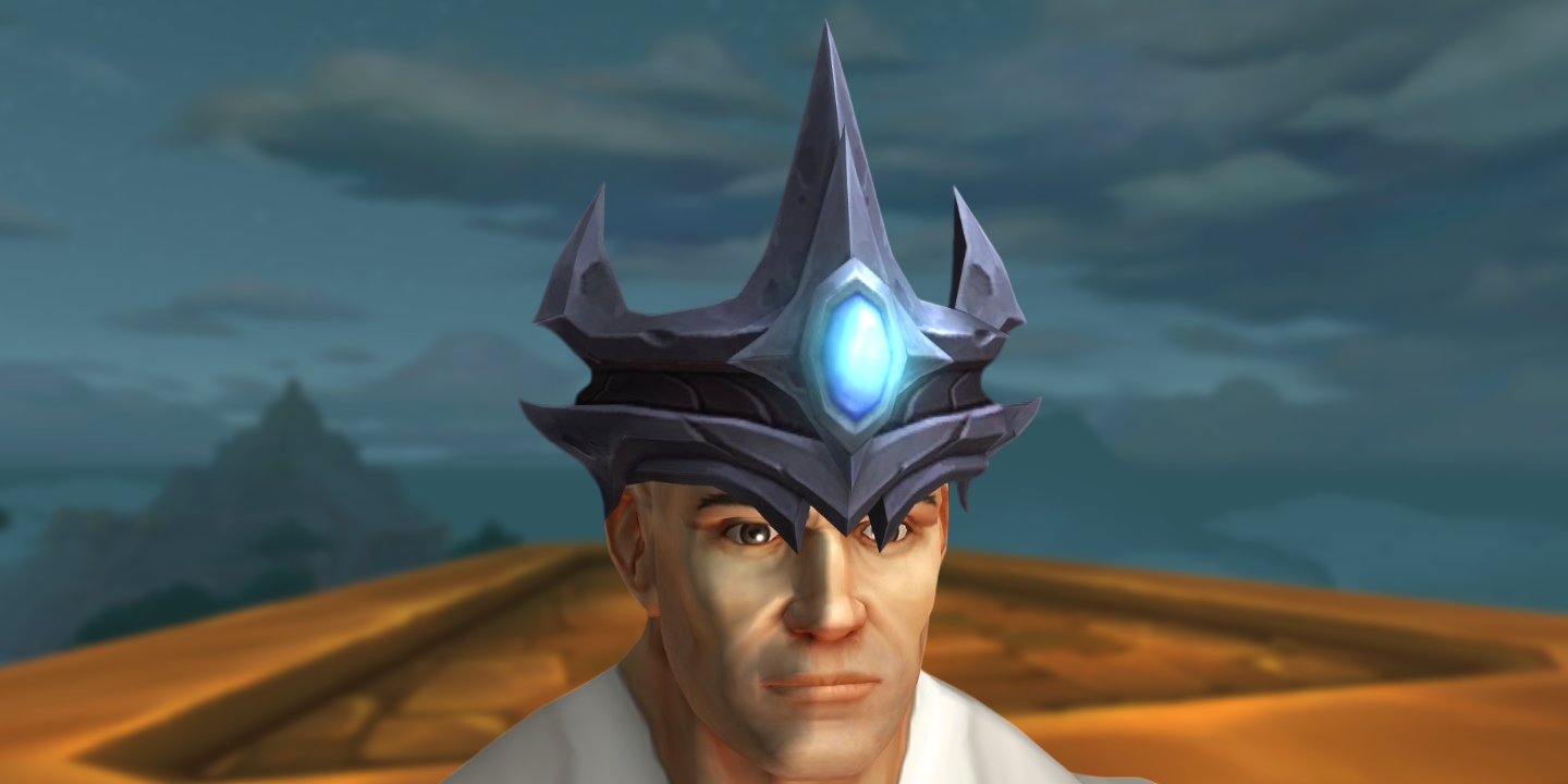 Time Lost Tempest Caller