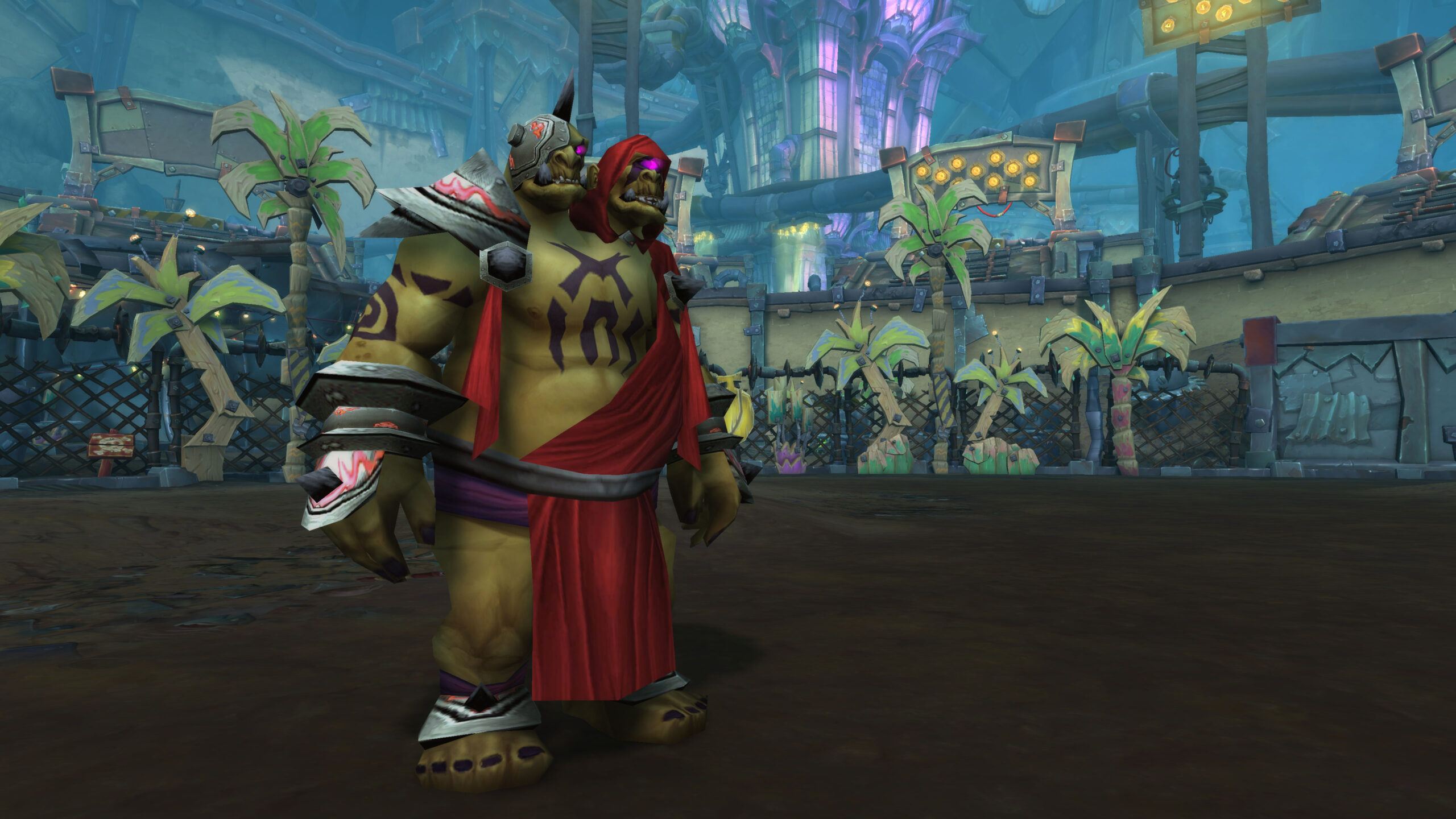WoW The War Within 11.1.5 DastardlyDuos BossStills 013 scaled