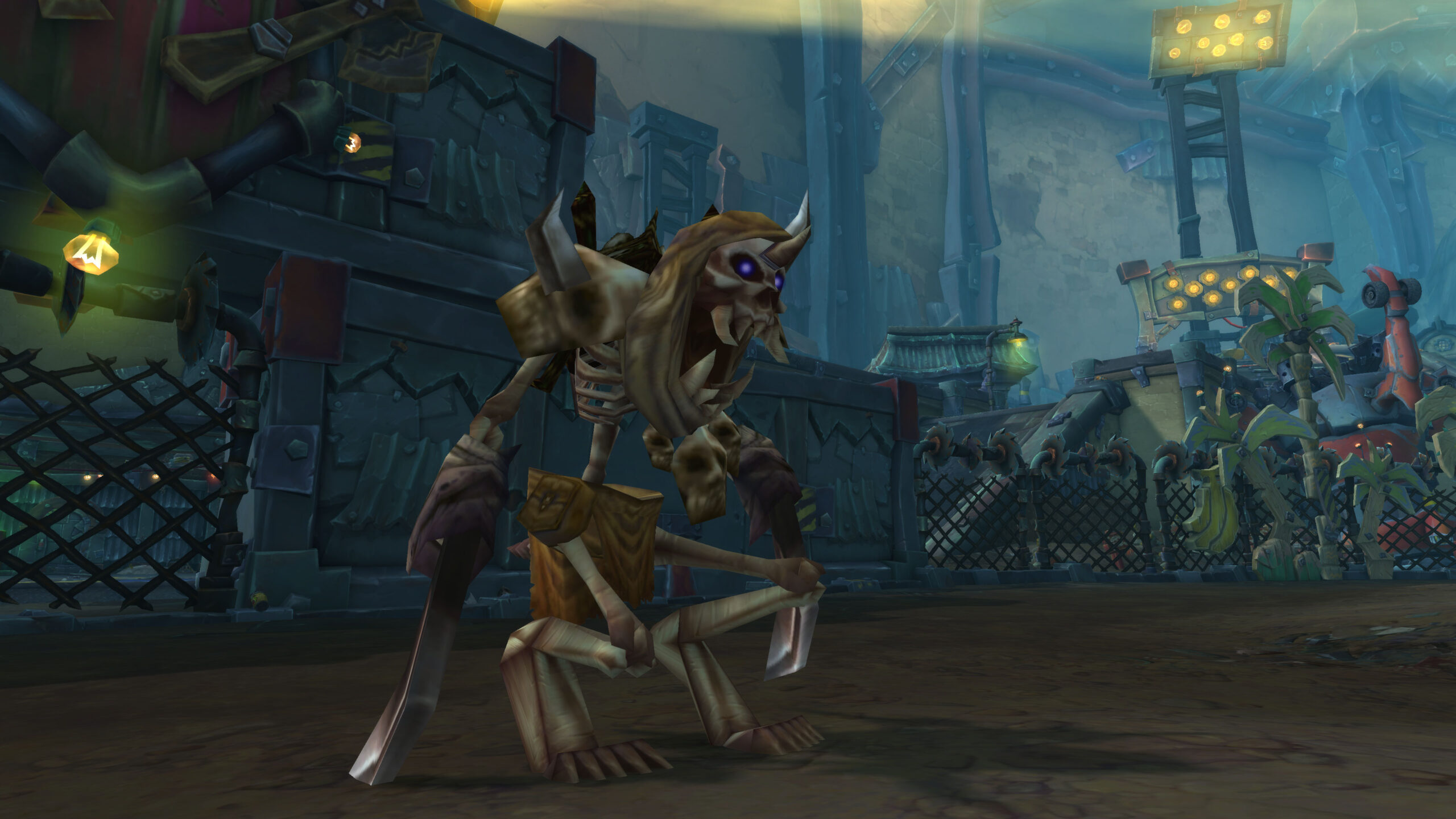 WoW The War Within 11.1.5 DastardlyDuos BossStills 014 scaled