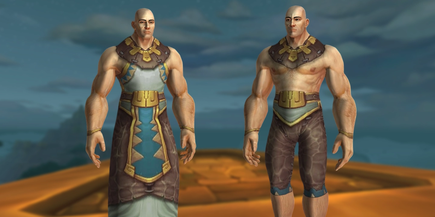 Zocalo Set