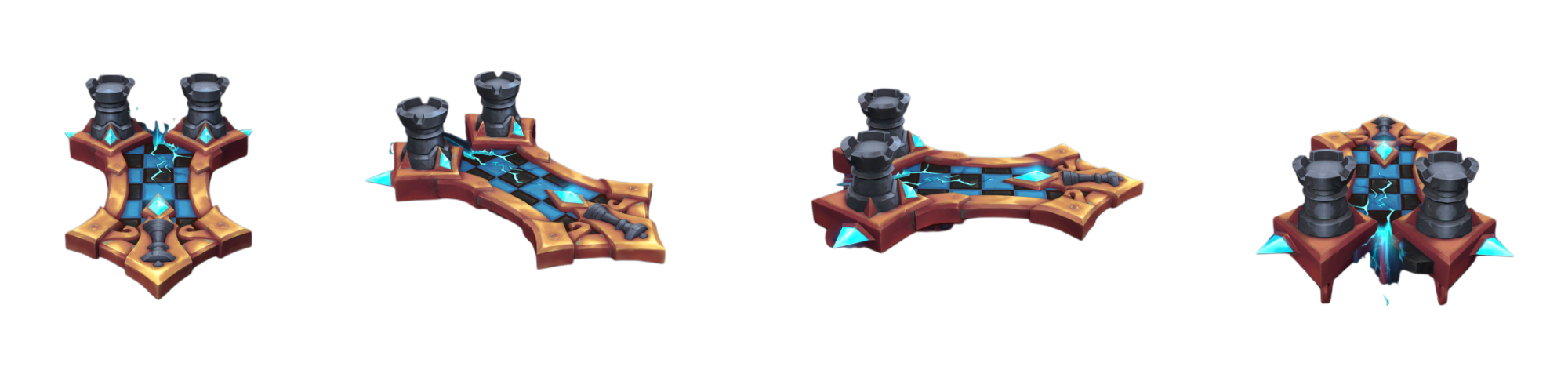 chess blau Photoroom