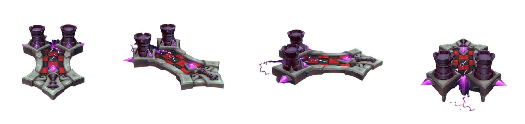 chess violett Photoroom