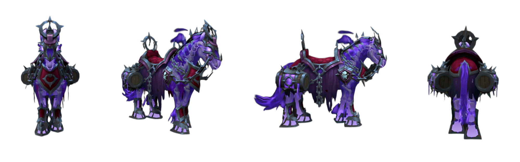 forsaken 3 Photoroom