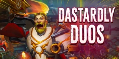 Durchtrieben Duos Thumb