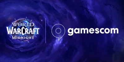Gamescom