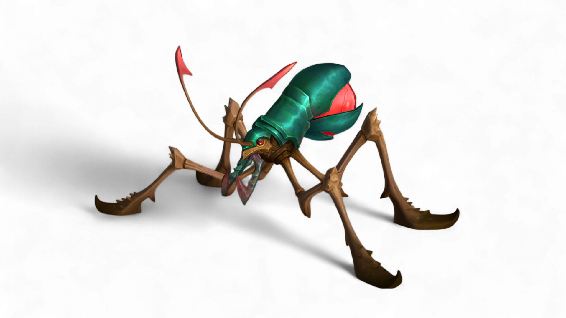 HekaTarnos Bringer of Discord Photoroom