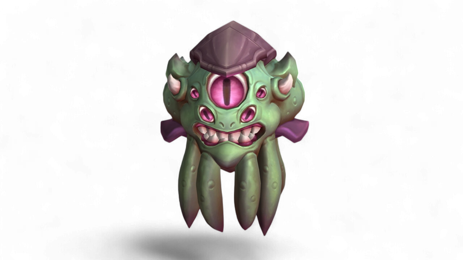 Observer Baby Green Photoroom