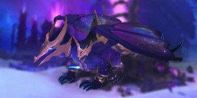 Patch 11.2 Reittiere