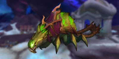 Patch 11.2 Uebersicht Reittiere