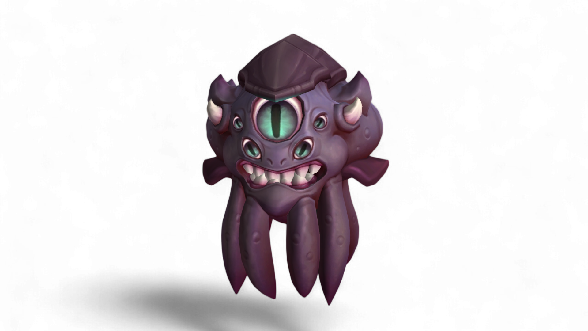 Penumbral Terror Photoroom