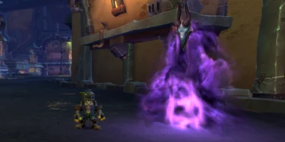 Portale aus Dungeons