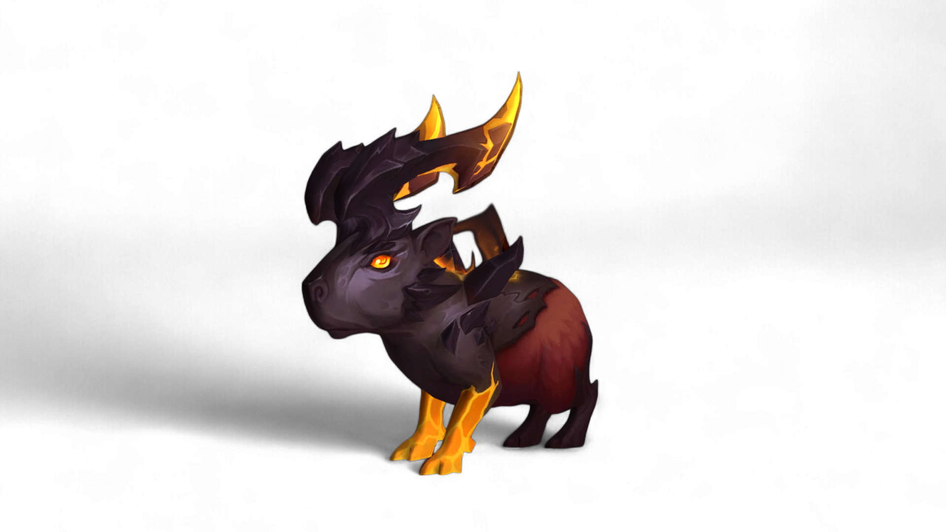 Scruffyhorn Fel Snooter Photoroom