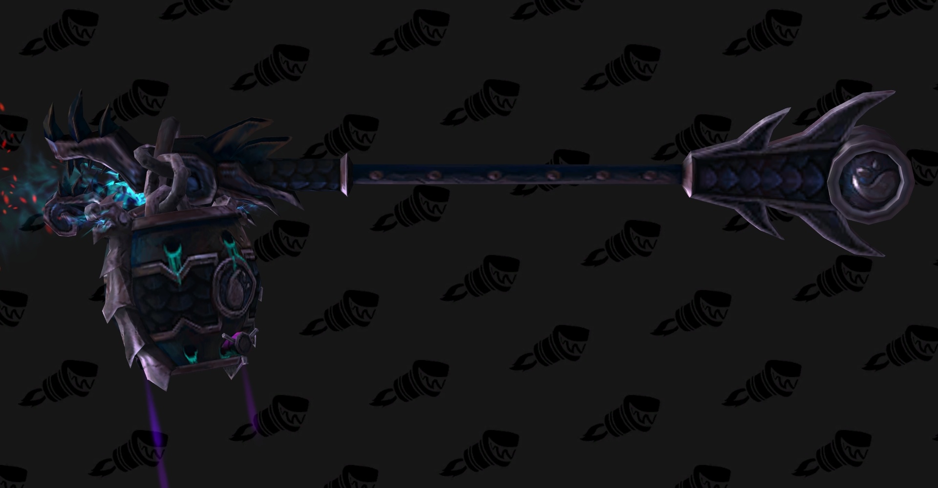 manacrew artefaktwaffen moench braumeister fuzan14