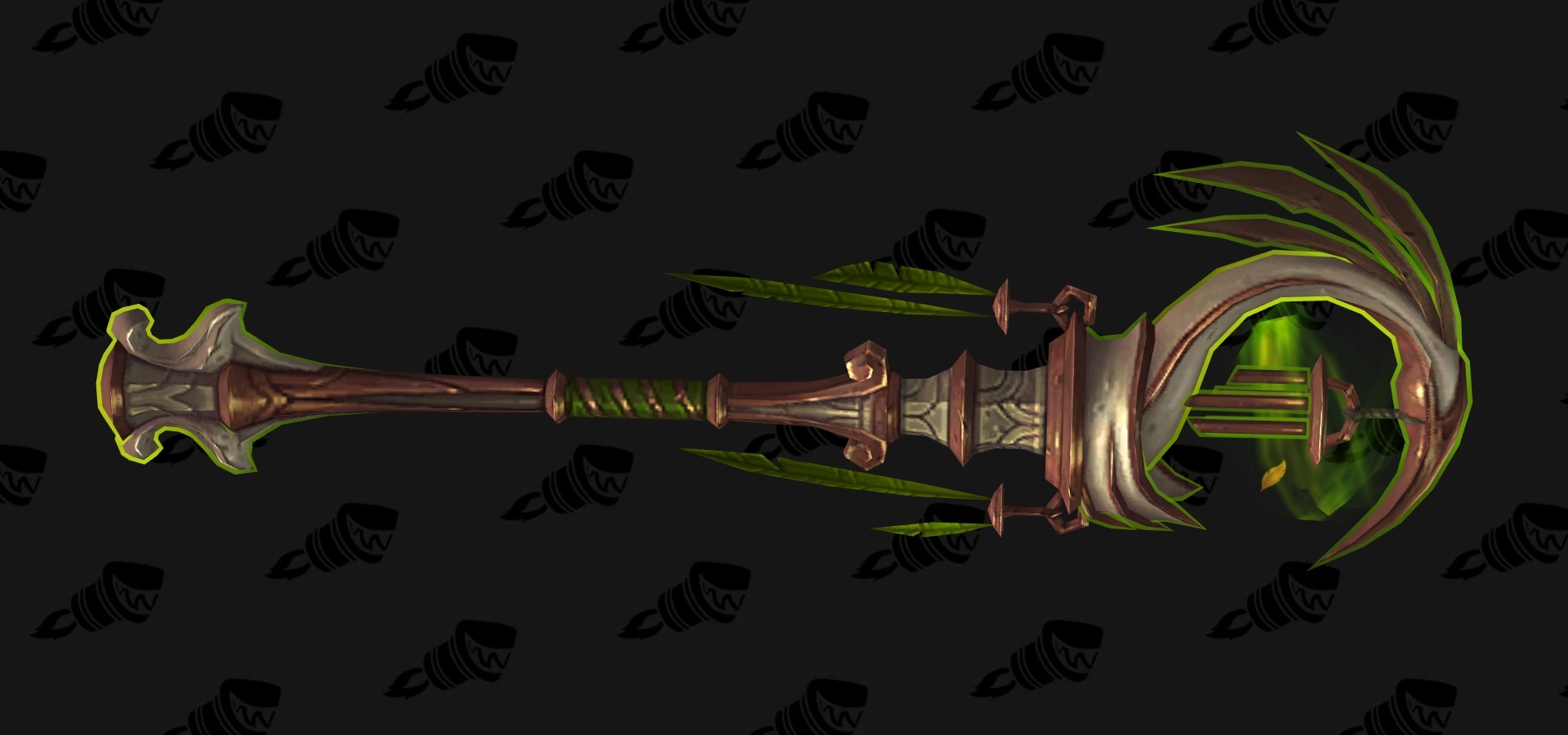 manacrew artefaktwaffen moench nebelwirker sheilun10