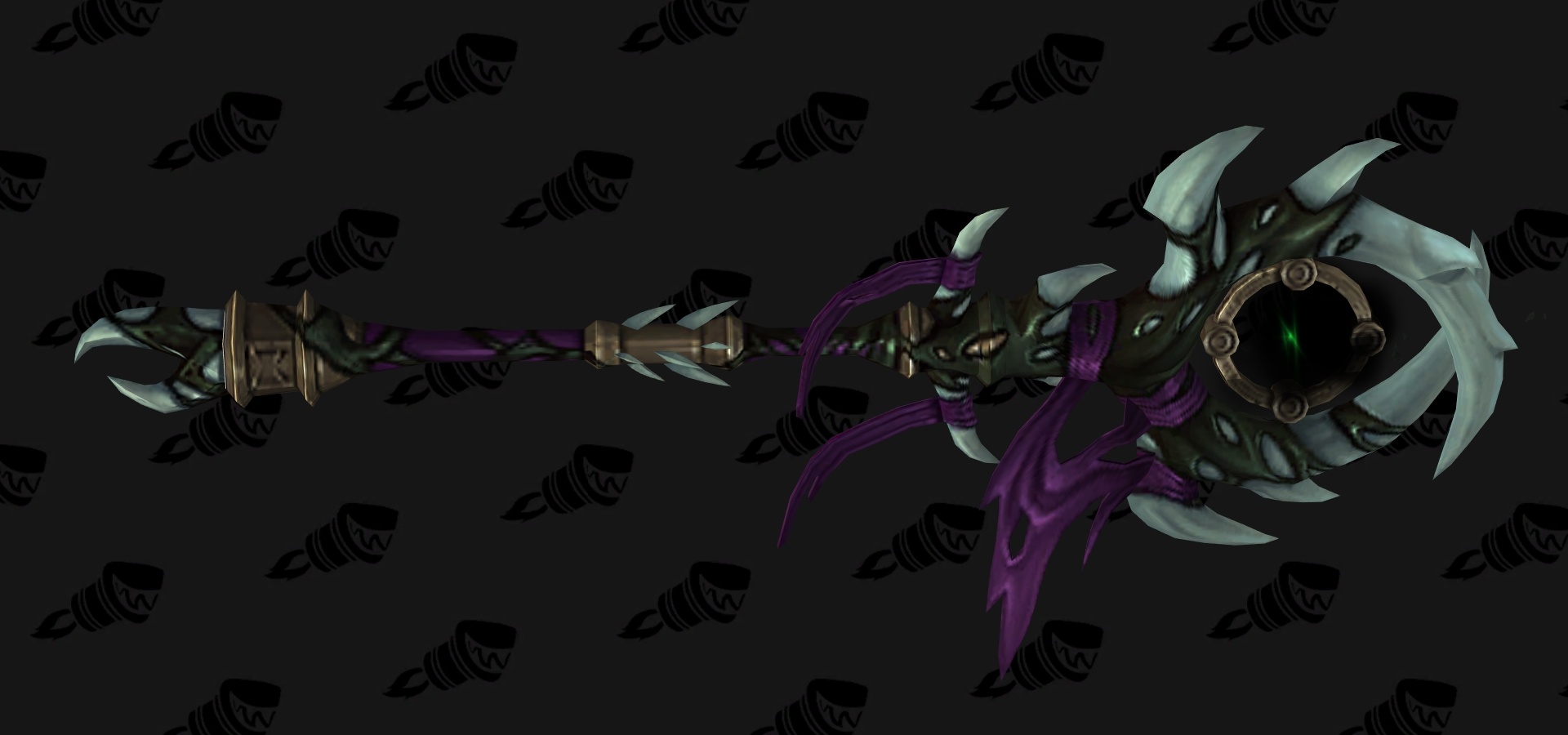 manacrew artefaktwaffen moench nebelwirker sheilun13