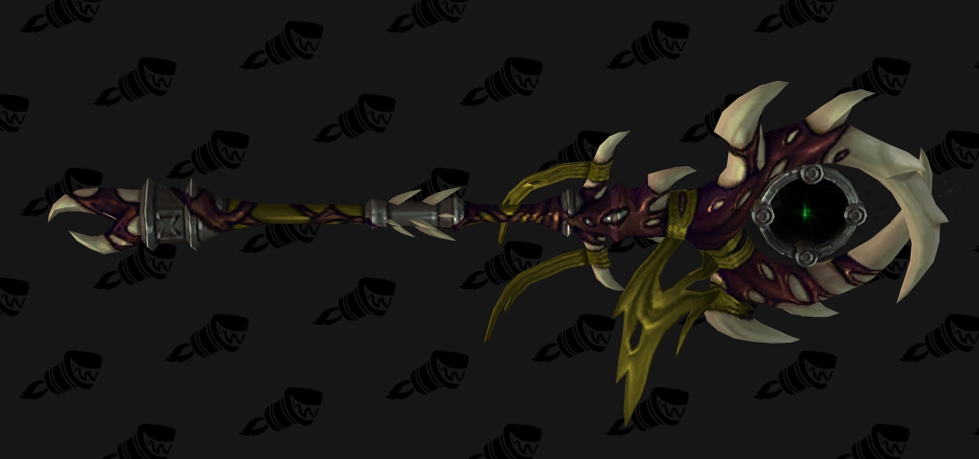 manacrew artefaktwaffen moench nebelwirker sheilun14