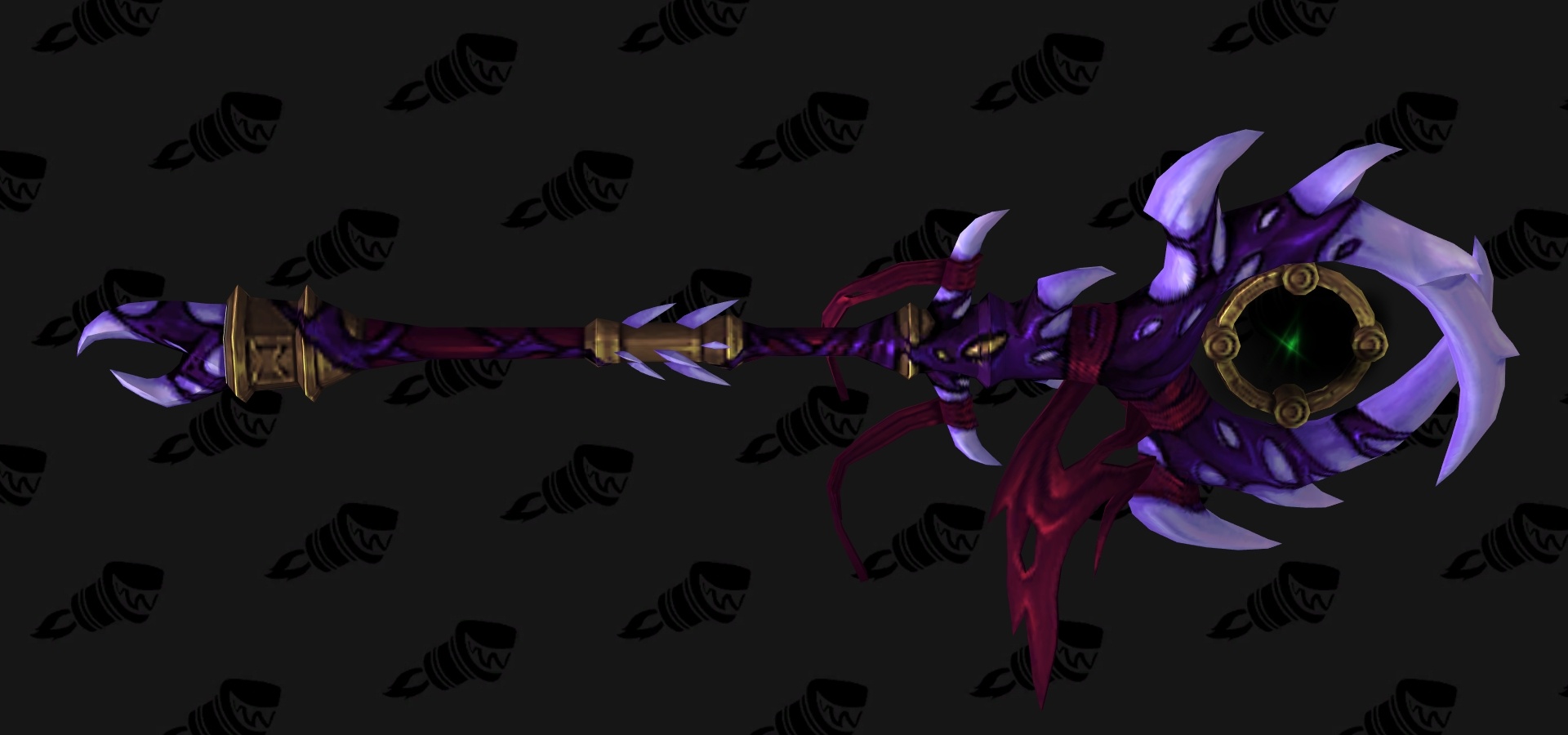 manacrew artefaktwaffen moench nebelwirker sheilun15