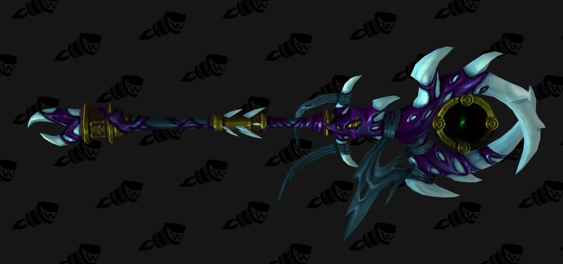 manacrew artefaktwaffen moench nebelwirker sheilun16