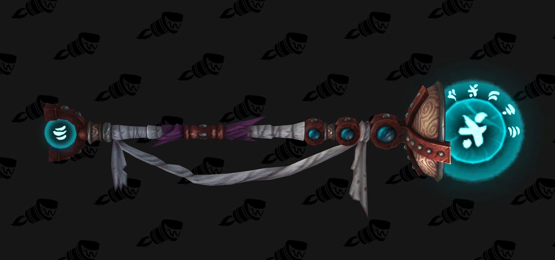 manacrew artefaktwaffen moench nebelwirker sheilun17