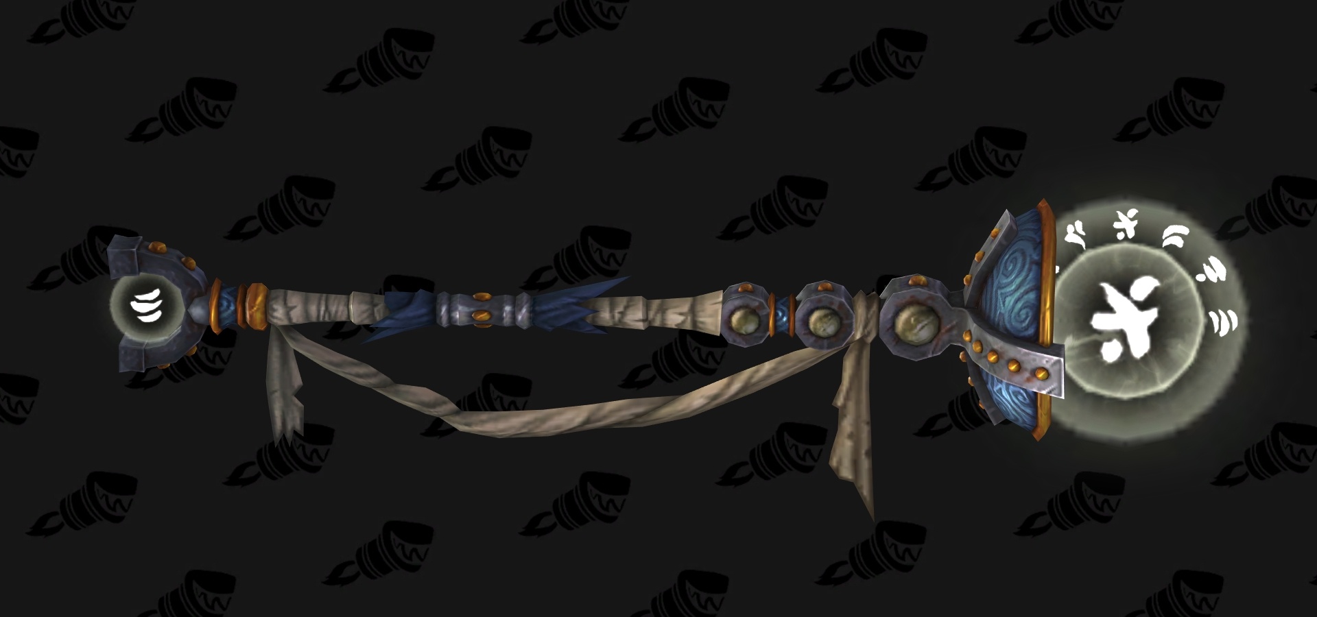 manacrew artefaktwaffen moench nebelwirker sheilun20