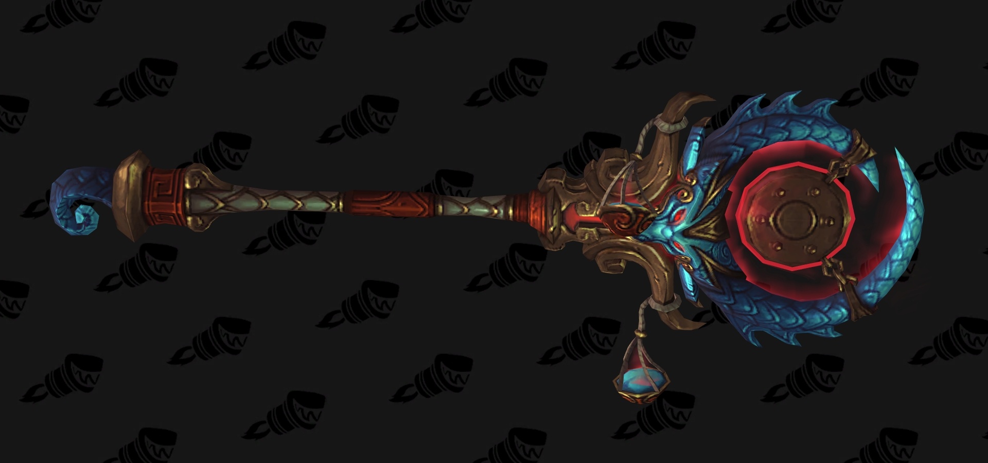 manacrew artefaktwaffen moench nebelwirker sheilun23