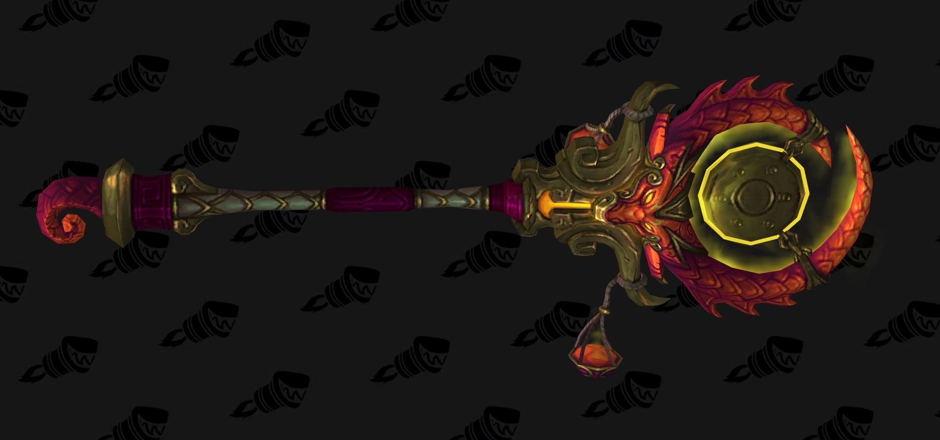 manacrew artefaktwaffen moench nebelwirker sheilun24