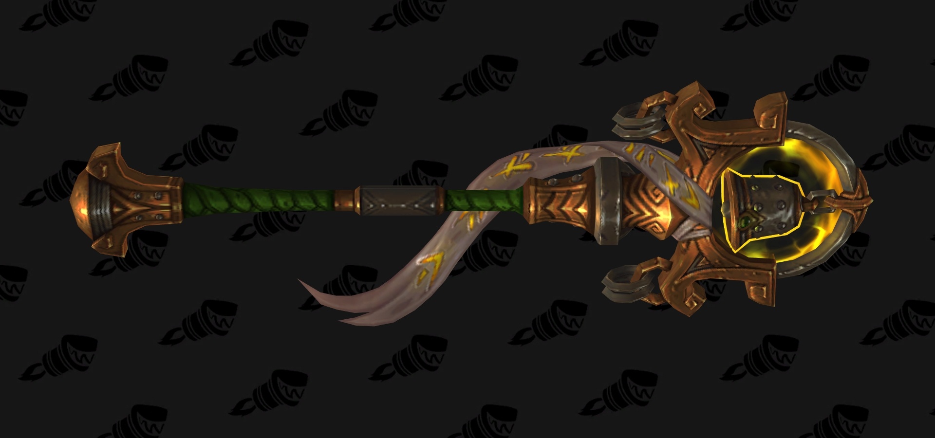 manacrew artefaktwaffen moench nebelwirker sheilun4