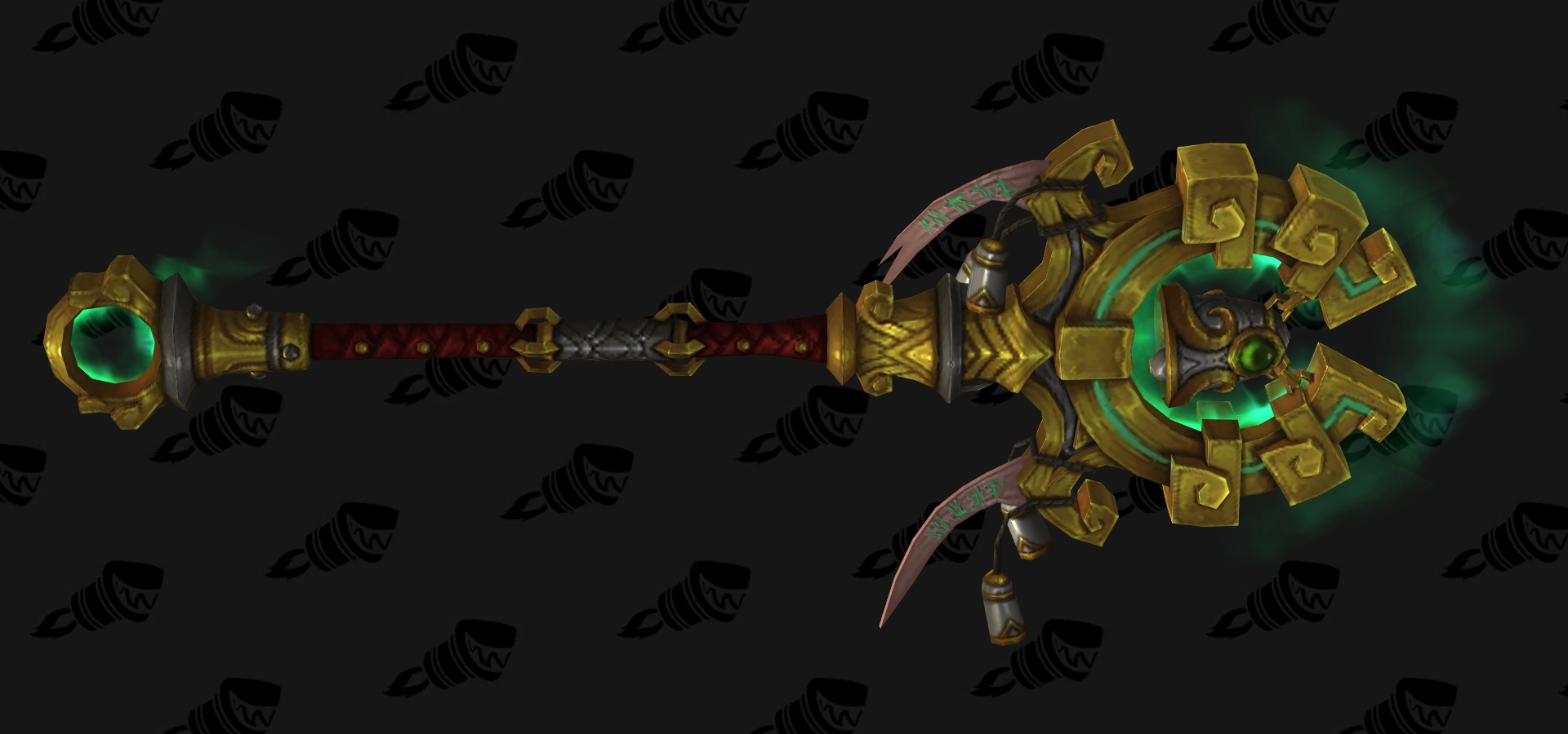 manacrew artefaktwaffen moench nebelwirker sheilun5