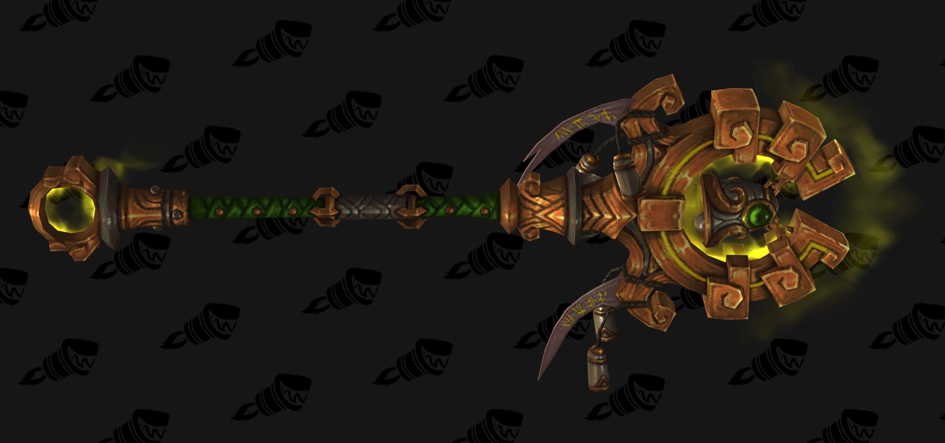 manacrew artefaktwaffen moench nebelwirker sheilun8