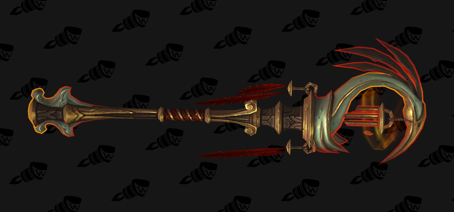 manacrew artefaktwaffen moench nebelwirker sheilun9