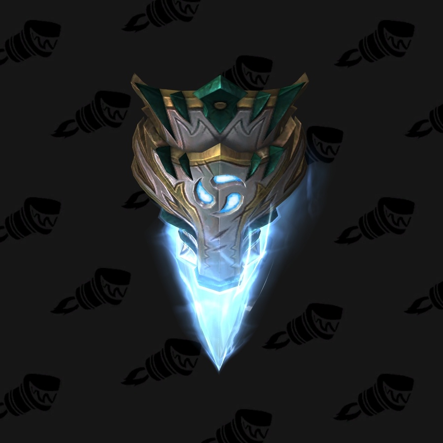 manacrew artefaktwaffen moench windlaeufer faeuste der himmel19